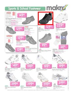 Makro - Back to School, page 16