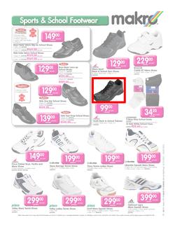 Makro - Back to School, page 16