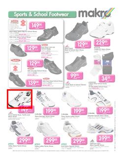 Makro - Back to School, page 16