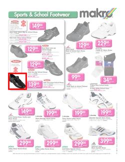 Makro - Back to School, page 16
