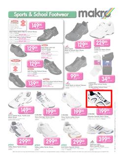 Makro - Back to School, page 16