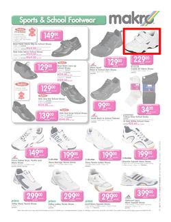 Makro - Back to School, page 16
