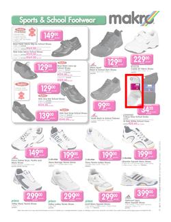 Makro - Back to School, page 16