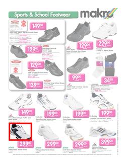 Makro - Back to School, page 16