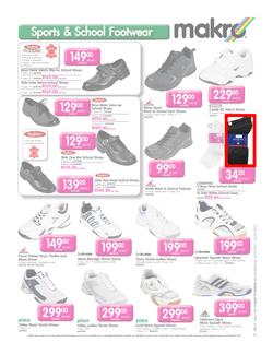 Makro - Back to School, page 16