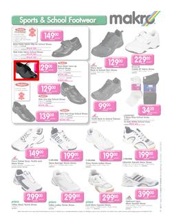 Makro - Back to School, page 16