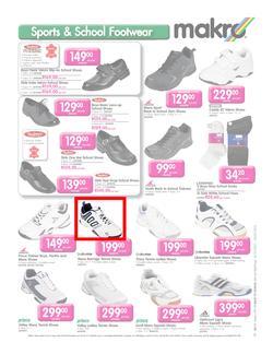 Makro - Back to School, page 16