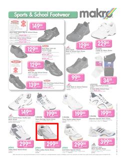 Makro - Back to School, page 16