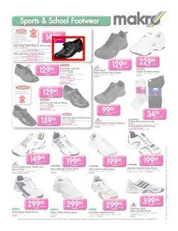 Makro - Back to School, page 16