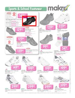 Makro - Back to School, page 16