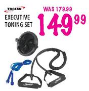 Trojan Executive Toning Set