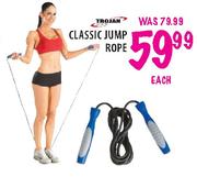 Trojan Classic Jump Rope Each