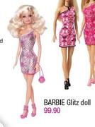 Barbie Girlz Doll Each