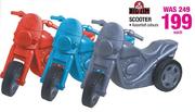 Bigjim Scooter Each