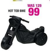 Hot Tod Bike 