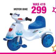 Motor Bike
