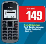 Nokia 1282