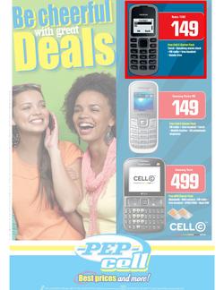 Pep : Hot Home Deal (26 Apr 2013 - while stocks last), page 16
