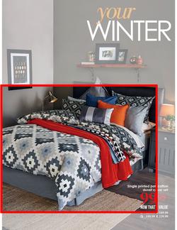 Mr Price Home : Your Home (25 Apr 2013 - while stocks last), page 16