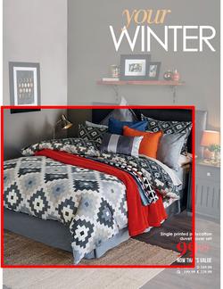 Mr Price Home : Your Home (25 Apr 2013 - while stocks last), page 16