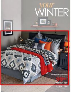 Mr Price Home : Your Home (25 Apr 2013 - while stocks last), page 16