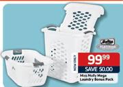Miss  Molly Mega Laundry Bonus Pack