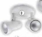 Eurolux 2 Light Turbo R63 Plate