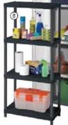 Keten 12" Sigma Shelf