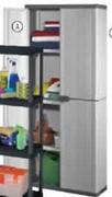Keten Space Rite Utility Cabinet
