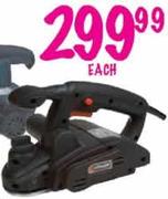 Stramm 650W Planer