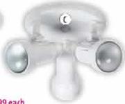 Eurolux 3 Light Turbo R63 Plate