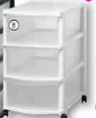 3 Draw Unit 