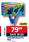  Addis  PVA Butterfly Mop