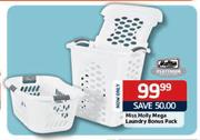 Miss Molly-Mega Laundry Bonus Pack