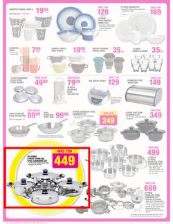 Game : Save Money Live Better (22 May - 28 May 2013), page 16