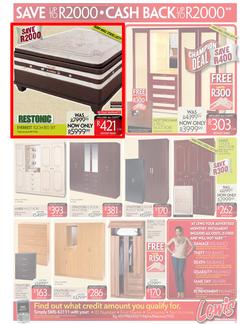 Lewis : Champion Deals (20 May - 15 Jun 2013), page 15