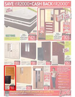 Lewis : Champion Deals (20 May - 15 Jun 2013), page 15