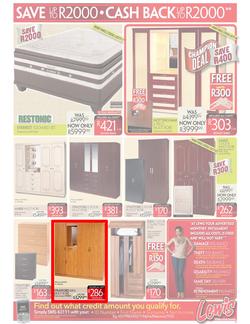 Lewis : Champion Deals (20 May - 15 Jun 2013), page 15