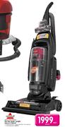 Bissell Pet Hair Eraser Upright Vacuum Cleaner