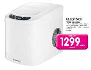 Elegance Icemaker-12kg(ELIM-12W)