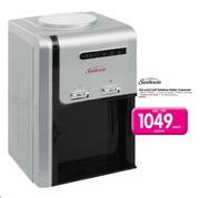 Sunbeam Hot & Cold Tabletop Water Dispenser(STWD200)