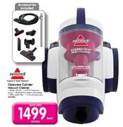 Bissell Clenview Cylinder Vacuum Cleaner(BSL210)