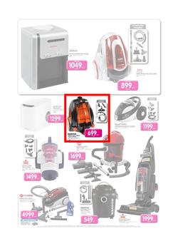Makro : Winter Sale (26 May - 3 Jun 2013), page 16