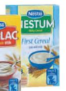 Nestle Nestum First Cereal-500g Each