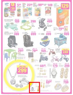 Game Fourways : Store Relaunch (29 May - 2 Jun 2013), page 16