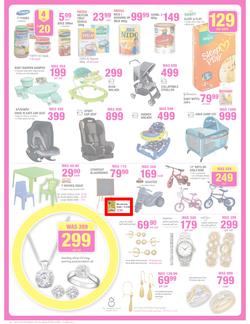Game Fourways : Store Relaunch (29 May - 2 Jun 2013), page 16