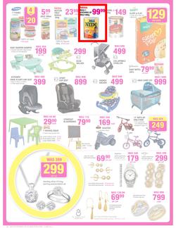 Game Fourways : Store Relaunch (29 May - 2 Jun 2013), page 16
