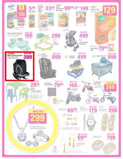 Game Fourways : Store Relaunch (29 May - 2 Jun 2013), page 16