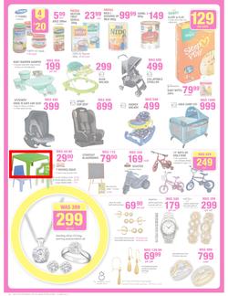 Game Fourways : Store Relaunch (29 May - 2 Jun 2013), page 16