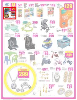 Game Fourways : Store Relaunch (29 May - 2 Jun 2013), page 16